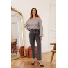 Jean Droit Gris