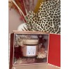 Coffret Bougie Parfumée "Tout l'Amour que j'ai pour Toi"