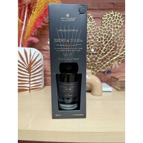 Coffret Diffuseur de Parfum Ebene Tonka Atmosphera
