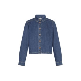 Chemise en Jean Ava