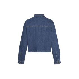 Chemise en Jean Ava