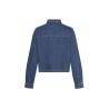 Chemise en Jean Ava