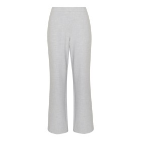 Pantalon Droit Gris Lili