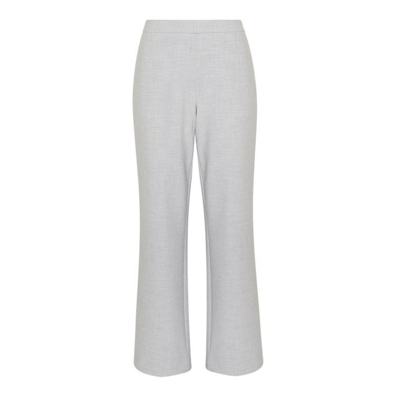 Pantalon Droit Gris Lili