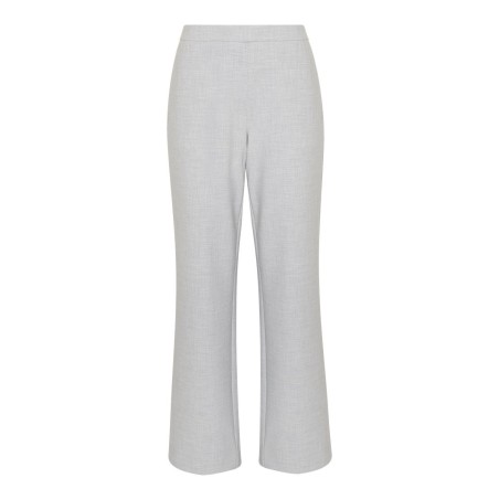 Pantalon Droit Gris Lili