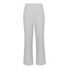 Pantalon Droit Gris Lili