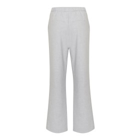 Pantalon Droit Gris Lili