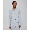 Blazer Gris Sophie