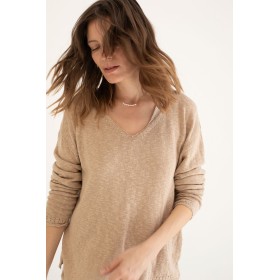 Pull Col V Alice
