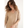 Pull Col V Alice
