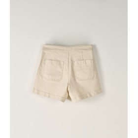 Short Victorinette - Élégance et Confort