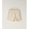 Short Victorinette - Élégance et Confort