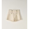 Short Victorinette - Élégance et Confort