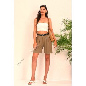Short avec poches