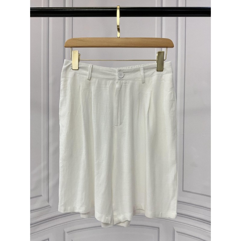 Short avec poches