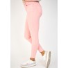 Pantalon Slim Blush Taille Haute Effet Push Up
