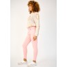 Pantalon Slim Blush Taille Haute Effet Push Up