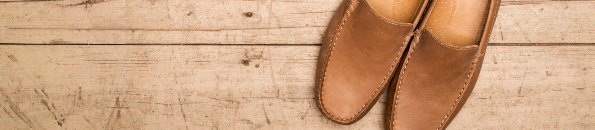 Mocassins