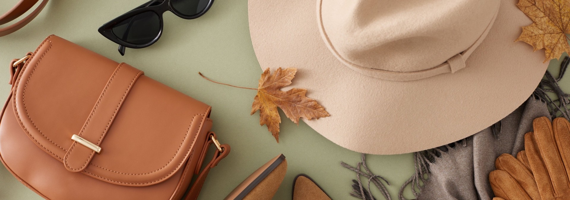 Maroquinerie et Accessoires